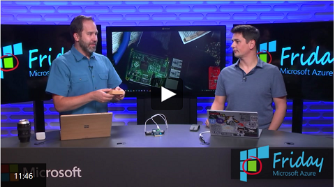 Azure IoT Hub