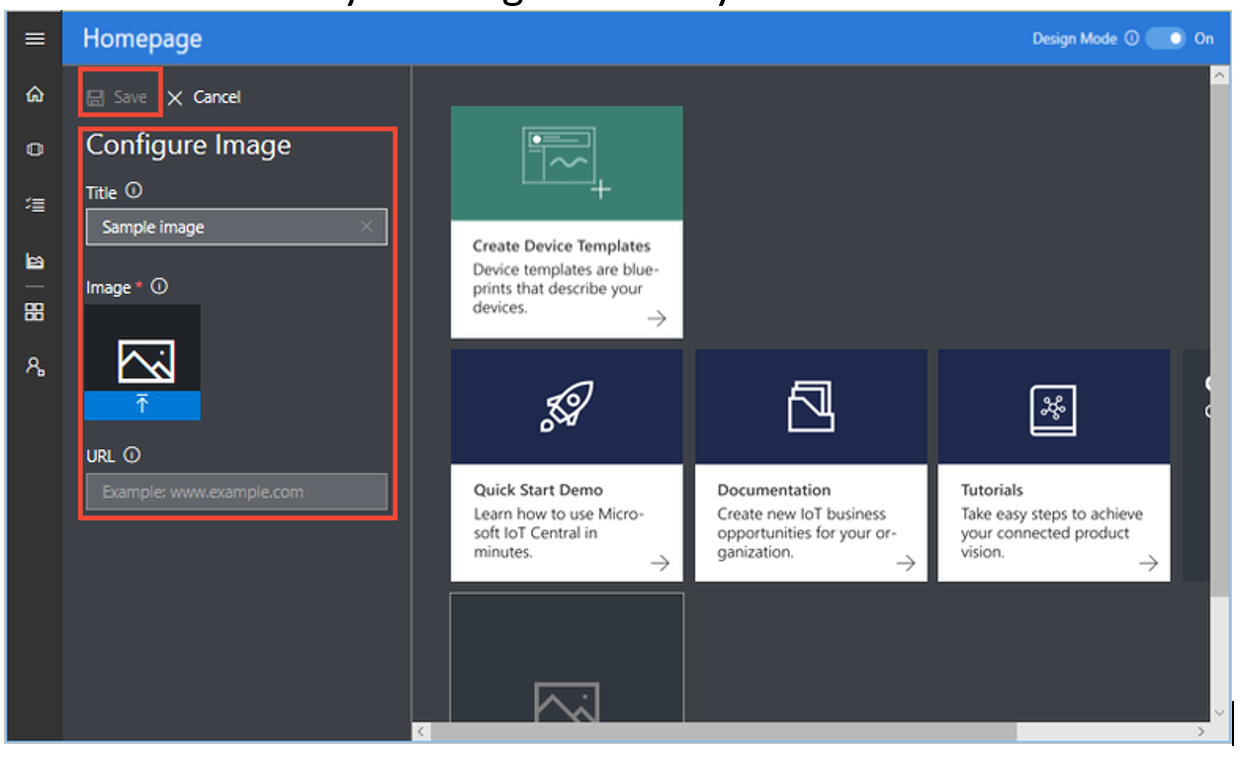 Dashboard KPI