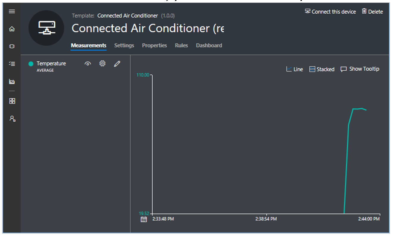 Command Window